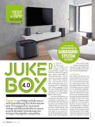 e-media: Juke Box 4.0 (Ausgabe: 4)