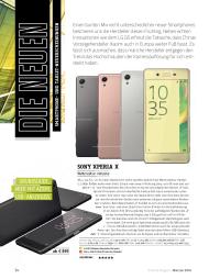 Android Magazin: Die Neuen (Ausgabe: 3)