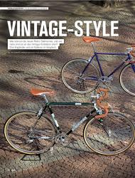 CYCLE: Vintage-Style (Ausgabe: 3)