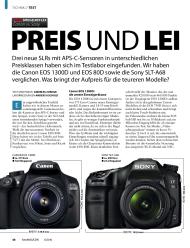 fotoMAGAZIN: Preis und Leistung (Ausgabe: 6)