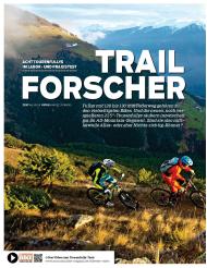 MountainBIKE: Trail-Forscher (Ausgabe: 2)