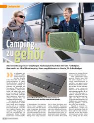 Clever Campen: Campingzugehör (Ausgabe: 2)