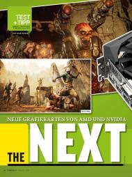 e-media: The Next Generation (Ausgabe: 8)