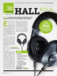 e-media: Hall Eluja (Ausgabe: 8)
