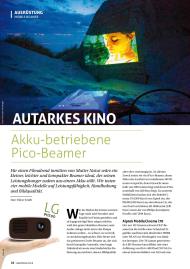 videofilmen: Autarkes Kino (Ausgabe: 6)
