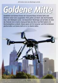 DRONES: Goldene Mitte (Ausgabe: 2)