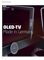 video: OLED-TV Made in Germany (Ausgabe: 11)