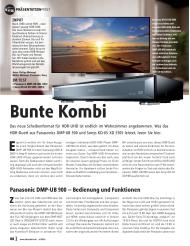 VIDEOAKTIV: Bunte Kombi (Ausgabe: 6)