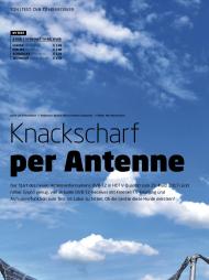 video: Knackscharf per Antenne (Ausgabe: 12)