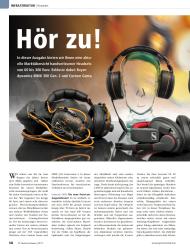 PC Games Hardware: Hör zu! (Ausgabe: 3)