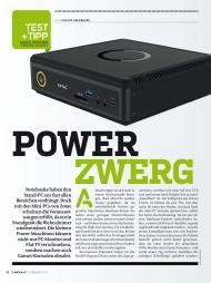e-media: Power-Zwerg (Ausgabe: 2)