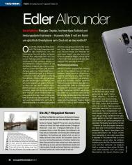 SFT-Magazin: Edler Allrounder (Ausgabe: 2)