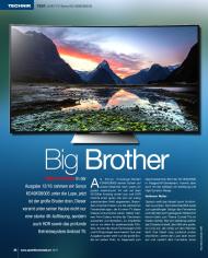 SFT-Magazin: Big Brother (Ausgabe: 2)