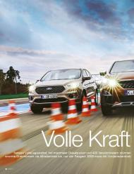 auto motor und sport: Volle Kraft voraus (Ausgabe: 6)