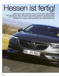 auto motor und sport: Hessen ist fertig! (Ausgabe: 7)