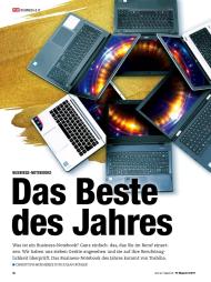PC Magazin/PCgo: Das Beste des Jahres (Ausgabe: 5)