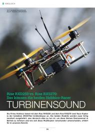 DRONES: Turbinensound (Ausgabe: 2)