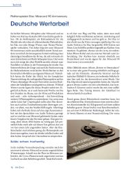 HIFI-STARS: Deutsche Wertarbeit (Ausgabe: Nr. 34 (März-Mai 2017))