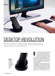 connect: Desktop-Revolution (Ausgabe: 6)
