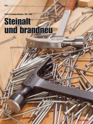 Professional Tools: Steinalt und brandneu (Ausgabe: 1)