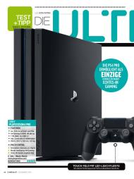 e-media: Die ultra PlayStation (Ausgabe: 12)