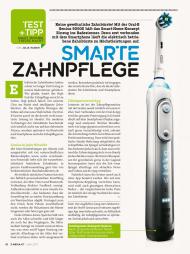 e-media: Smarte Zahnpflege (Ausgabe: 6)
