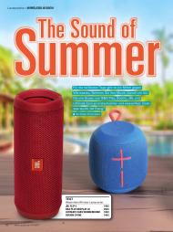 AUDIO/stereoplay: The Sound of Summer (Ausgabe: 7)