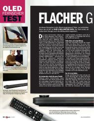 Computer Bild: Flacher geht's nicht (Ausgabe: 13)