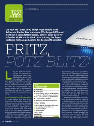 e-media: Fritz, Potz Blitz! (Ausgabe: 7)