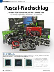 PC Games Hardware: Pascal-Nachschlag (Ausgabe: 8)