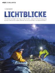 outdoor: Lichtblicke (Ausgabe: 12)