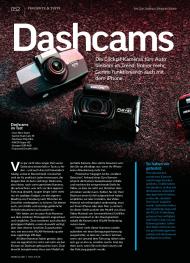 MAC LIFE: Dashcams (Ausgabe: 3)