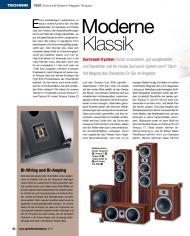 SFT-Magazin: Moderne Klassik (Ausgabe: 7)