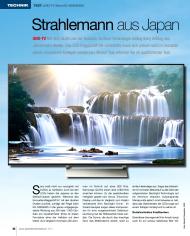 SFT-Magazin: Strahlemann aus Japan (Ausgabe: 8)