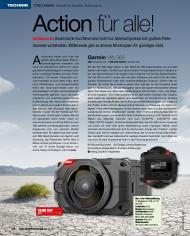 SFT-Magazin: Action für alle! (Ausgabe: 8)