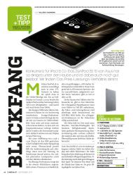 e-media: Blickfang (Ausgabe: 9)