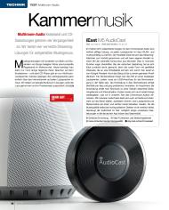 SFT-Magazin: Kammermusik (Ausgabe: 9)