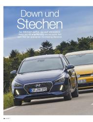 auto motor und sport: Down und Stechen (Ausgabe: 21)