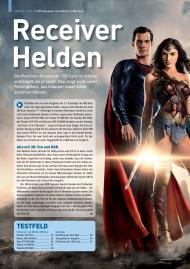 audiovision: Receiver Helden (Ausgabe: 9)