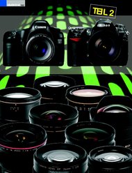 ColorFoto: „Leistungsträger“ - Canon (Ausgabe: 10)