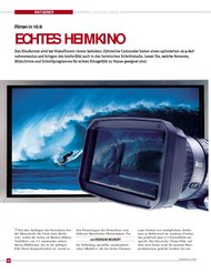 videofilmen: Echtes Heimkino (Ausgabe: 2)