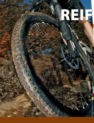 bikesport E-MTB: Reifenwahl (Ausgabe: 4)