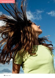 ÖKO-TEST: „Hairlich!“ - Shampoos gegen fettiges Haar (Ausgabe: 3)