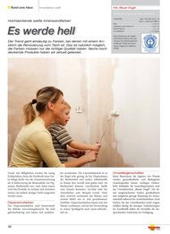 Heimwerker Praxis: Es werde hell (Ausgabe: 3)