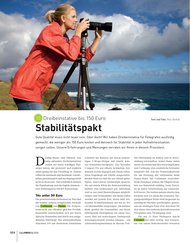 DigitalPHOTO: Stabilitätspakt (Ausgabe: 6)