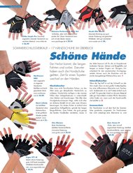 RennRad: Schöne Hände (Ausgabe: 9-10/2010)