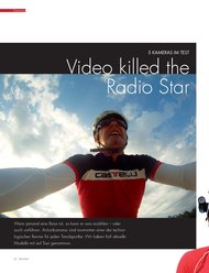 RennRad: Video killed the Radio Star (Ausgabe: 9-10/2010)