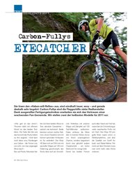 bikesport E-MTB: Eyecatcher (Ausgabe: 11-12/2010)