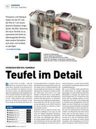 PC Magazin/PCgo: Teufel im Detail (Ausgabe: 8)