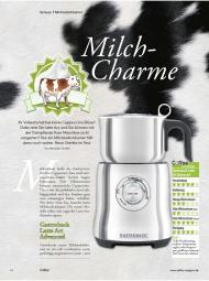 Coffee: Milch-Charme (Ausgabe: 3)